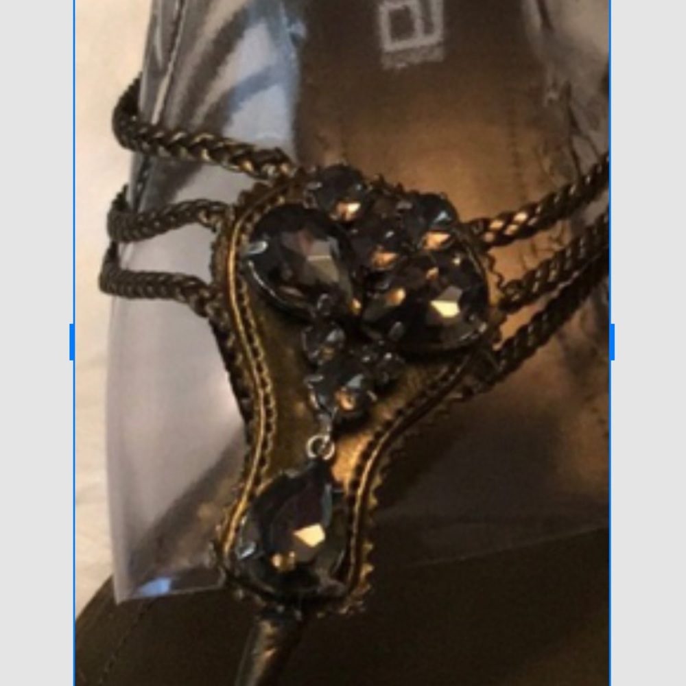 Moda spana Sandals - Picture 5 of 5